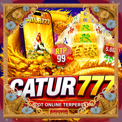 catur777 — galeri pratinjau - APK Resmi