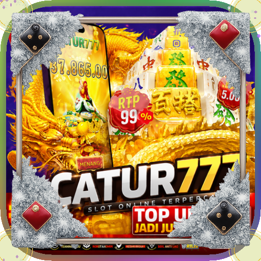 catur777 — galeri pratinjau Resmi APK